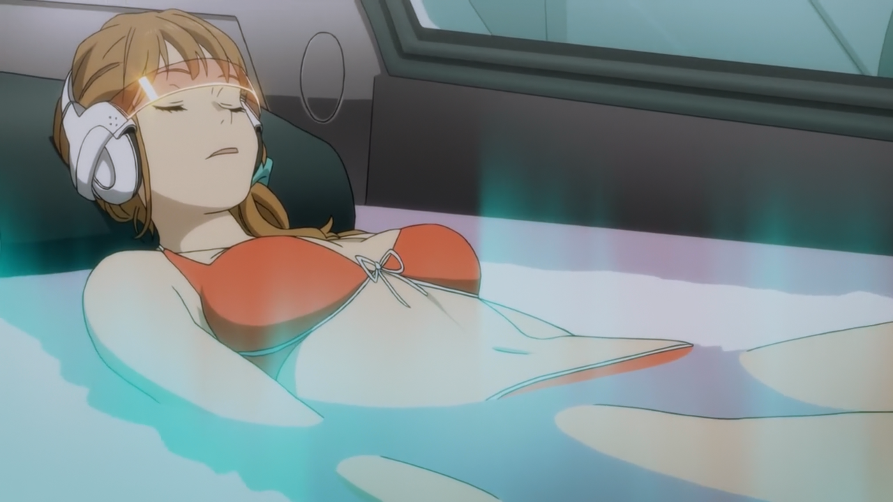 Mou Hitotsu no Mirai wo (Sunshine Fansub)